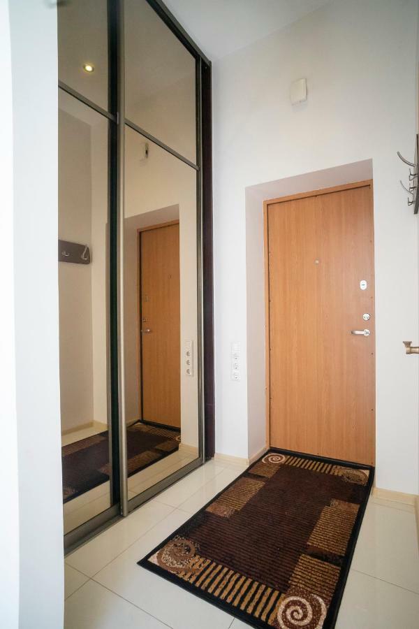 Jono Kalnelio Apartamentai Klaipeda Exterior photo